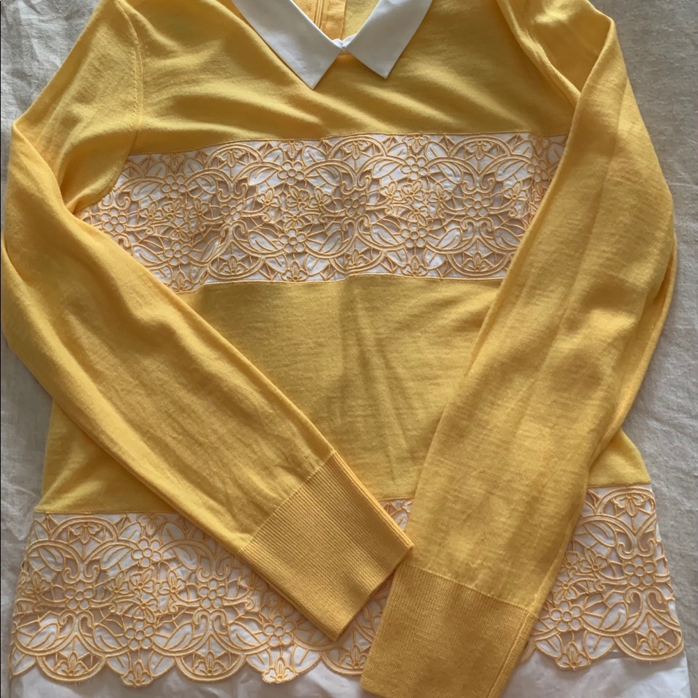 Tory Burch Sweater